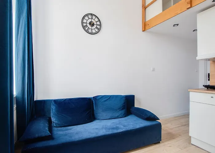 Centrum1 Lodz Andrzeja Struga 46