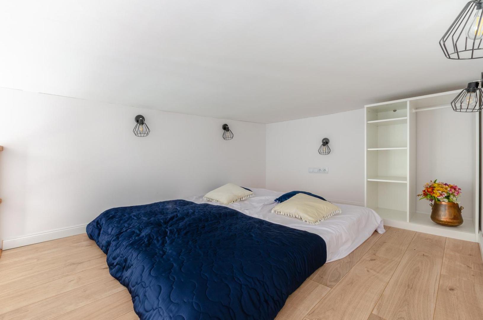 Apartment Centrum1 Andrzeja Struga 46